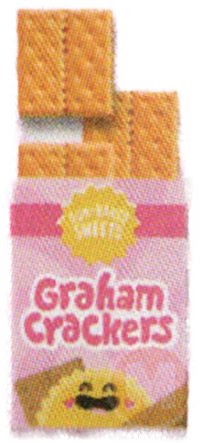 Graham Crackers