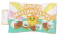Melted Marshmallows