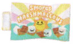 Melted Marshmallows