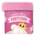 Party Pink