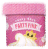 Party Pink
