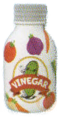 Vinegar