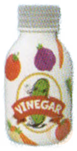 Vinegar