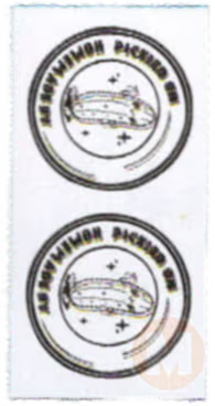 Mason Jar Labels