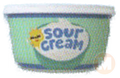 Sour Cream