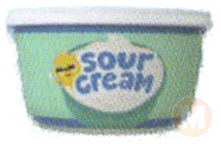 Sour Cream