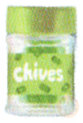 Chives (Green)