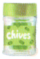 Chives (Green)