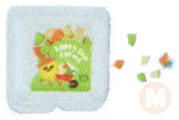 Carrots, Celery & Onion
