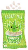 Rocky Mix