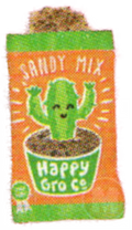 Sandy Mix