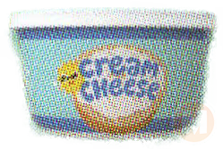 Cream Cheese