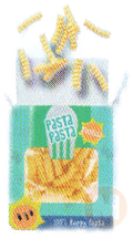 Fusilli