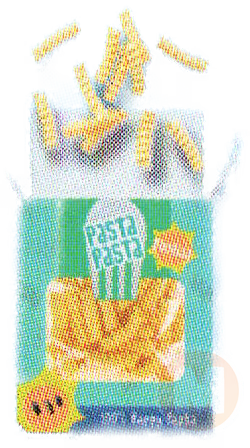 Fusilli