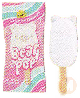 Bear Pop