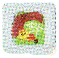 Lettuce & Tomatoes