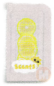 Lemon Slices