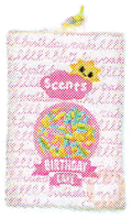 Scented Sprinkles