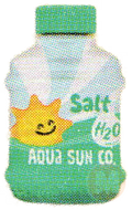 Salt Water