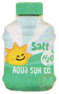 Salt Water