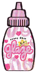 Glaze (Valentine)