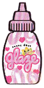 Glaze (Valentine)