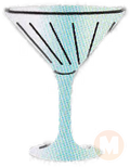 Martini Glass