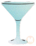 Martini Glass
