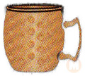 Copper Mug