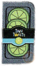 Lime Slices
