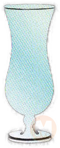 Hurricane Glasses