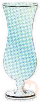 Hurricane Glasses