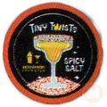 Spicy Salt