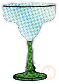 Margarita Glass
