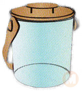 Ice Bucket