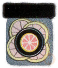 Grapefruit Slices