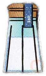 Salt Shaker