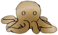Octopus Shot Stand