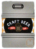 Beer Keg