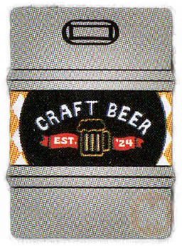 Beer Keg