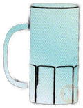 Beer Mug