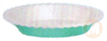 Pie Tin (Blue)