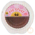 Pie Crust (Chocolate)