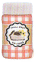 Cookies & Cream Pie Filling