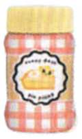 Banana Pie Filling