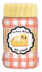 Banana Pie Filling
