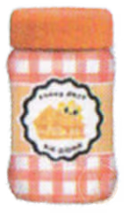 Apple Pie Filling (Orange)