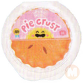 Pie Crust (Slit)