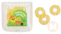 Pineapple Rings