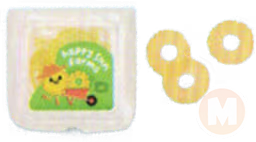 Pineapple Rings